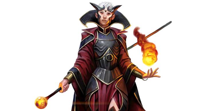 Pathfinder 2e The 10 Deadliest Classes Ranked Thegamer