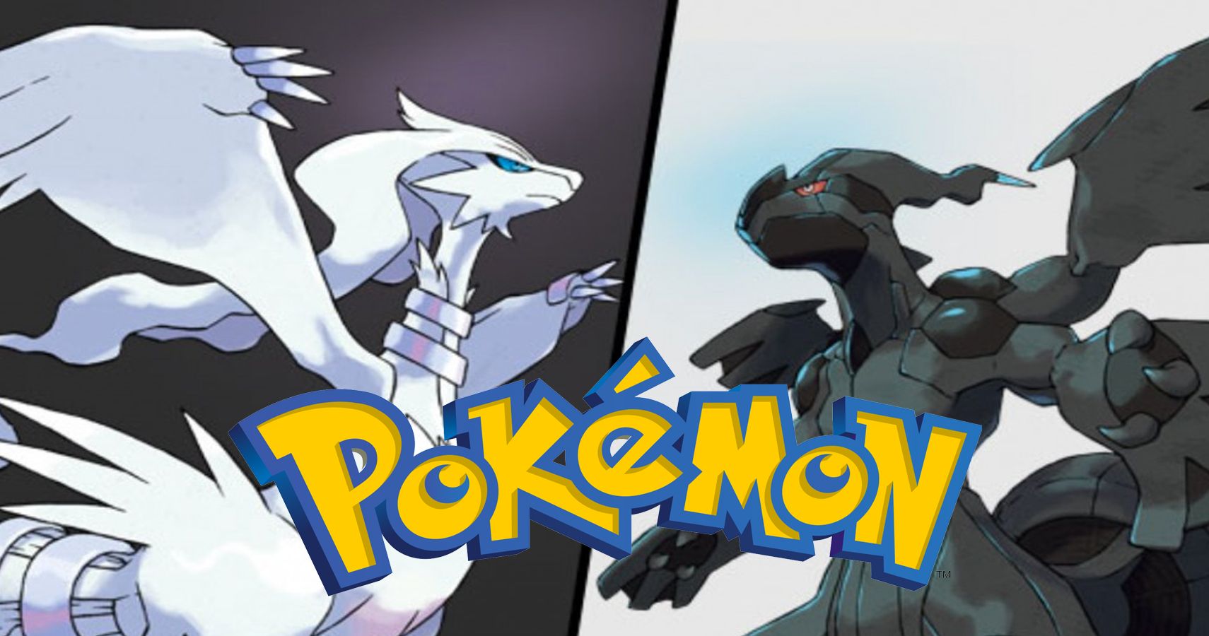 Why Pokémon Black & White Was Hated When It First Released