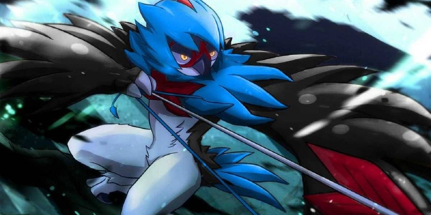 Pokemon Every Shiny Starter Evolution Ranked