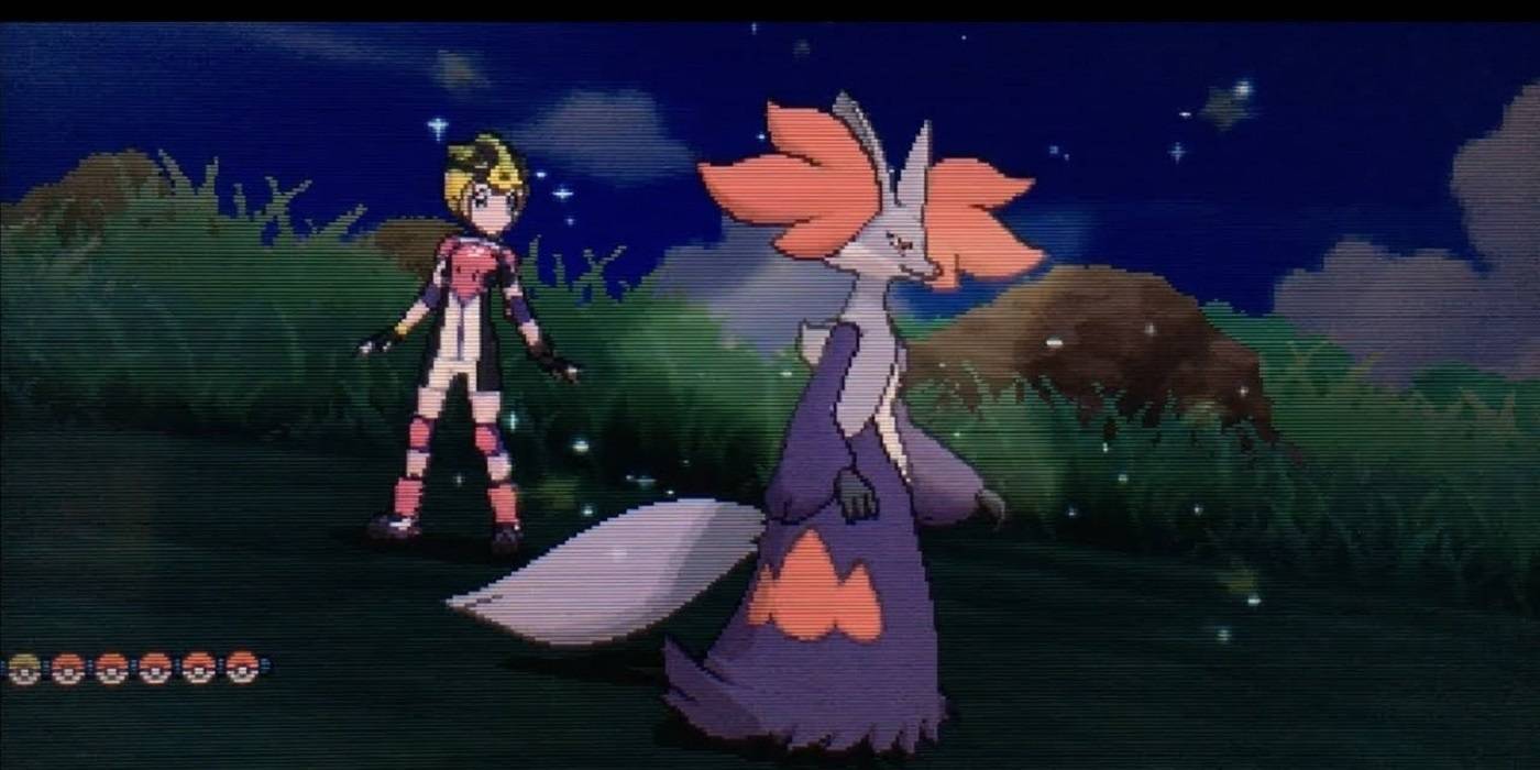 Pokemon Every Shiny Starter Evolution Ranked Pokemon Every Shiny Starter Evolution Ranked