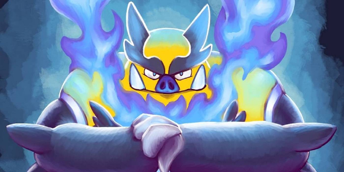 Pokemon Every Shiny Starter Evolution Ranked Pokemon Every Shiny Starter Evolution Ranked
