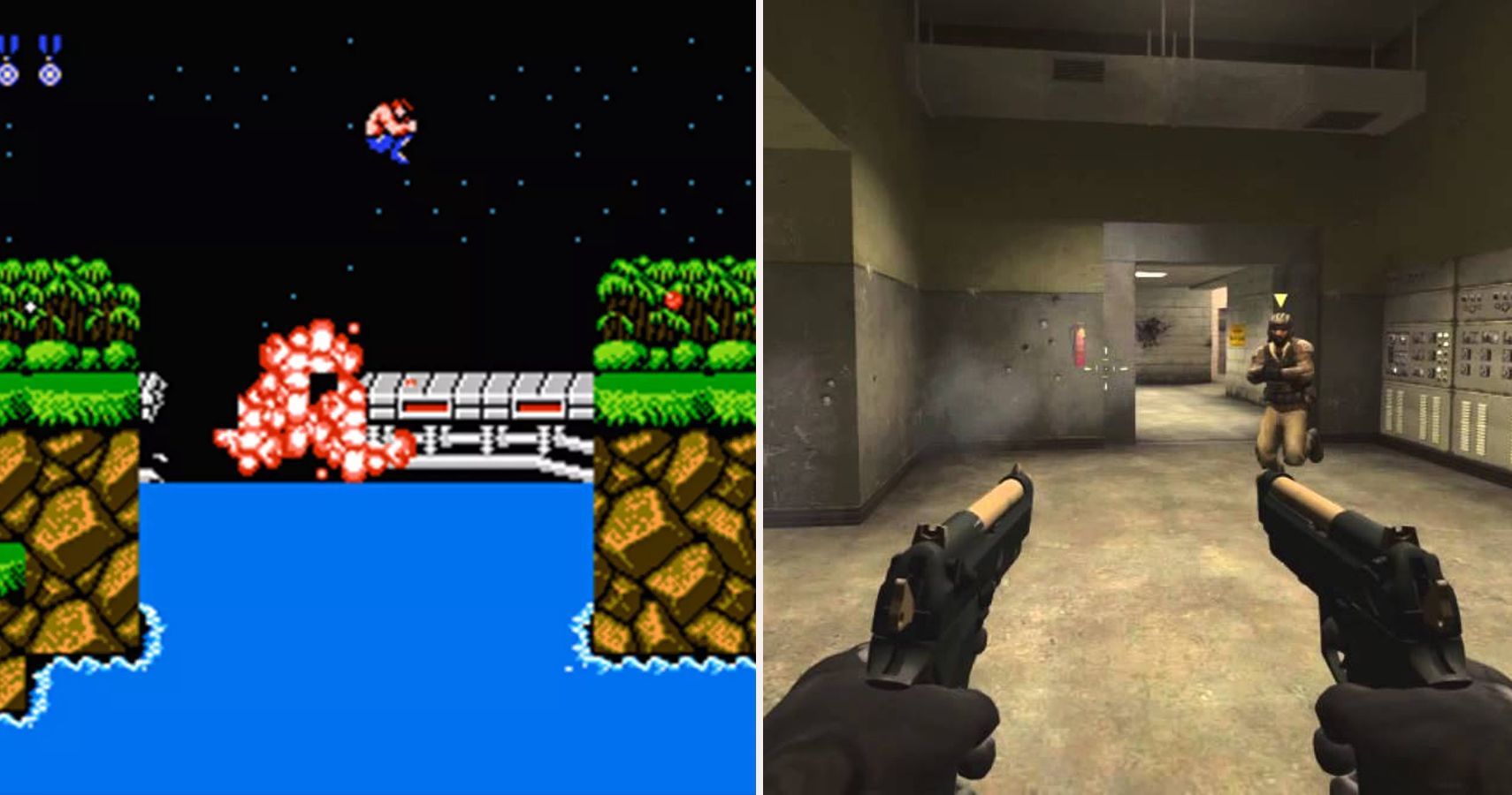 10 Worst Power Ups In Retro Games, Ranked
