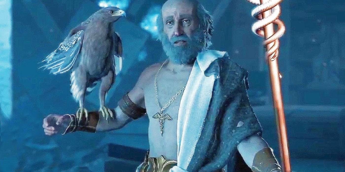 Assassin S Creed Odyssey 10 Facts You Never Knew About The Immortality Staff