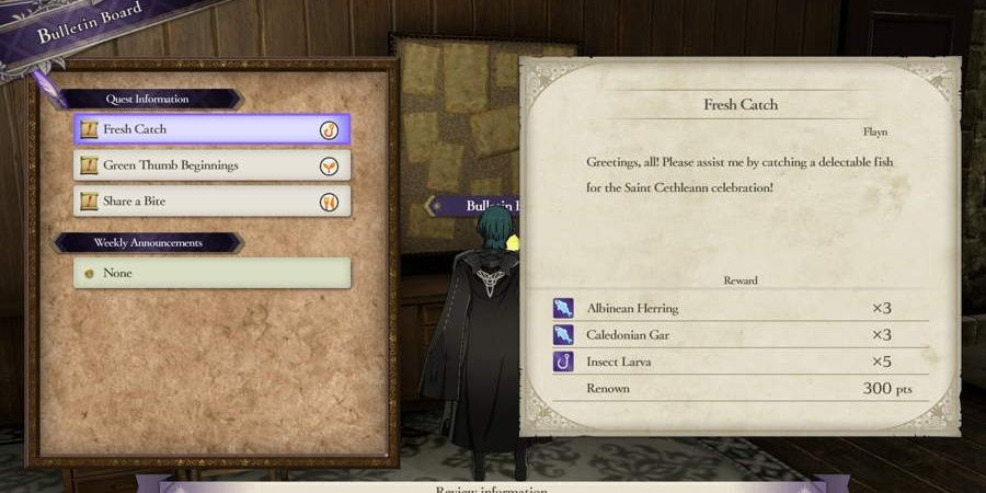 Fire Emblem Three Houses 10 Things To Do After You Beat The Game