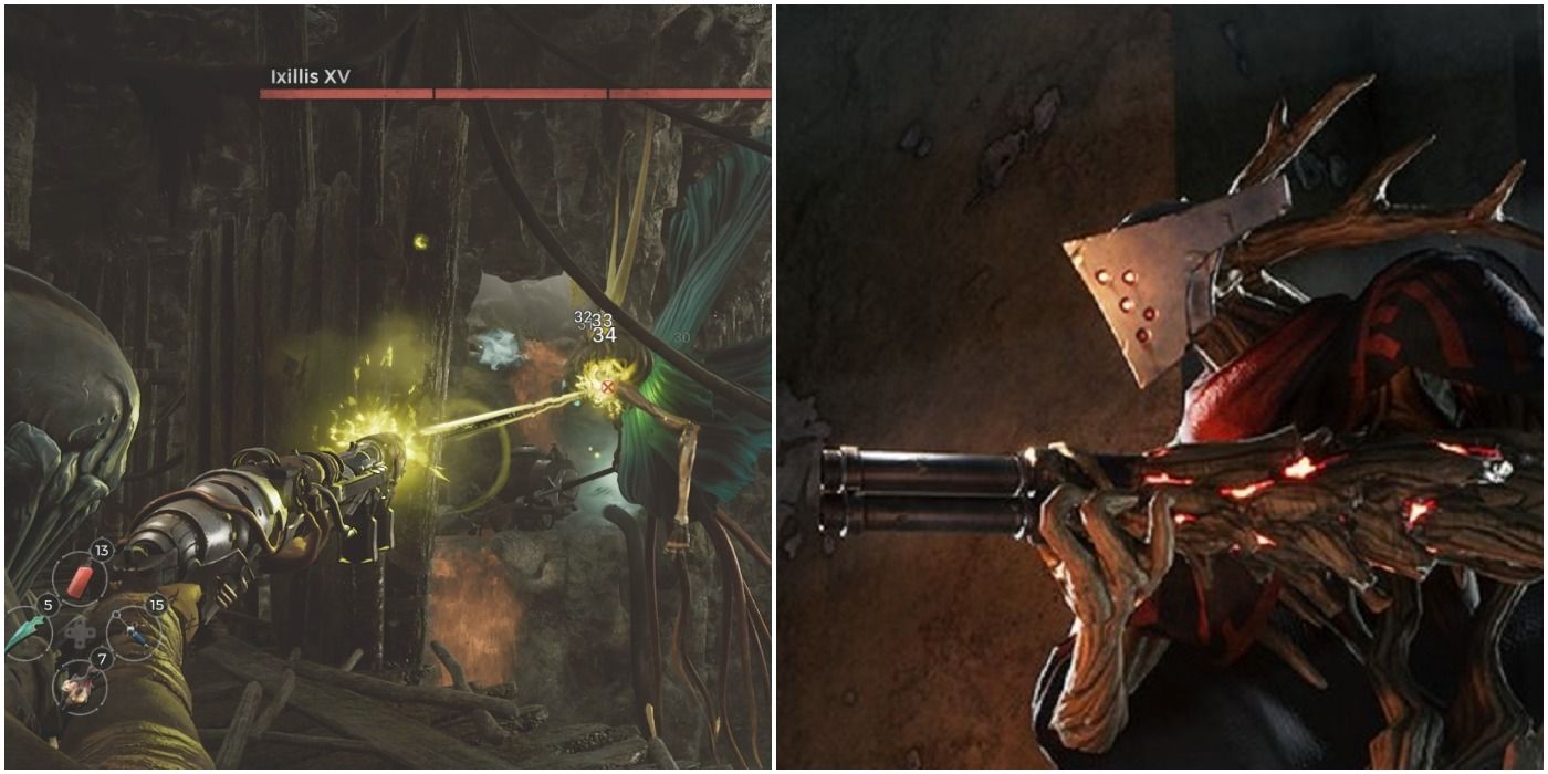 Ranked: 15 Most Powerful Weapons In Dark Souls 2