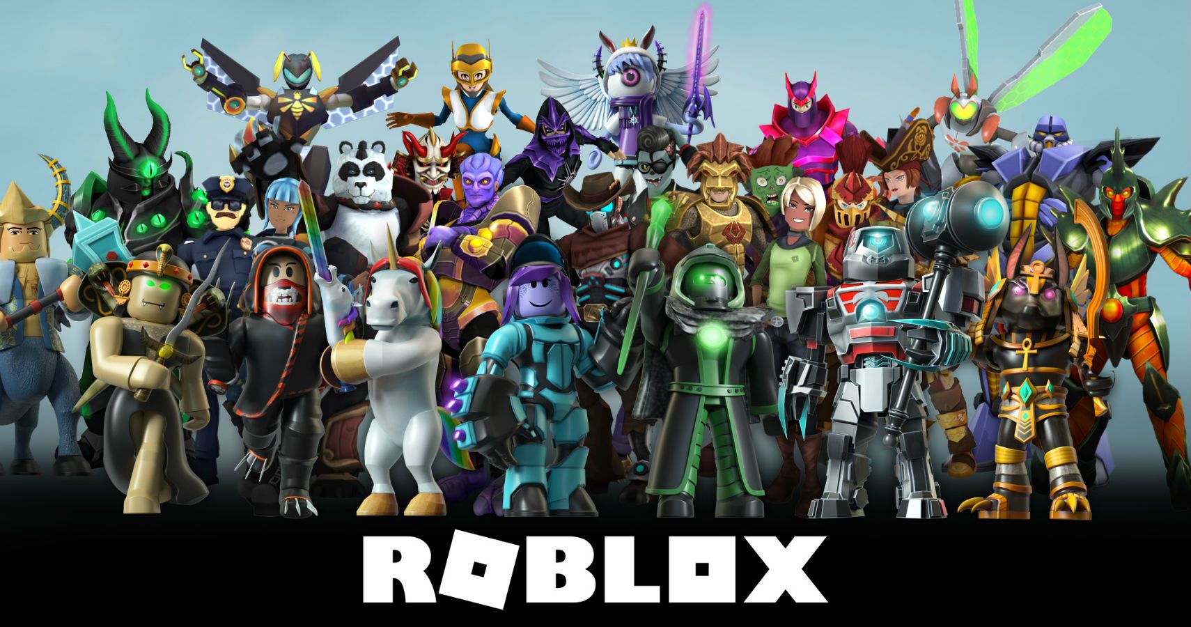 Roblox Now Has More Active Players Than Minecraft Thegamer - roblox how to make a zombie survival game