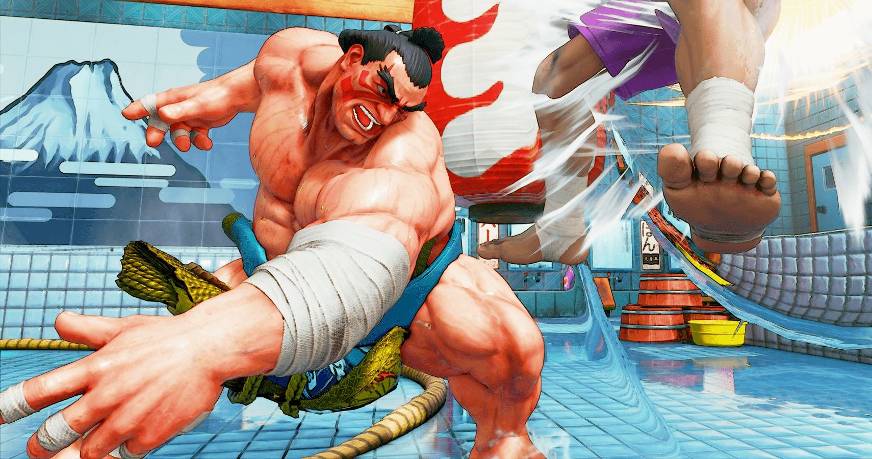 SFV Season 5 Characters' Reveals Coming August 5, 2020