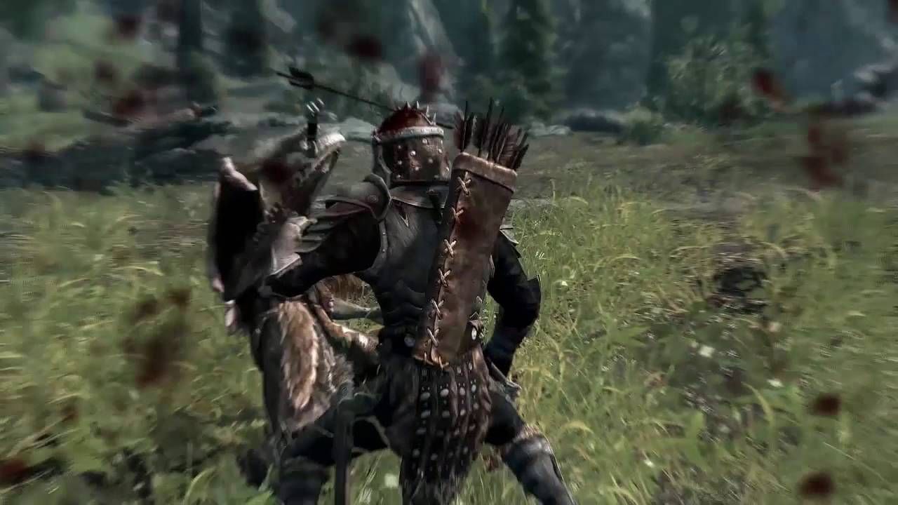 Elder Scrolls 6 10 Things We Want Bethesda To Include