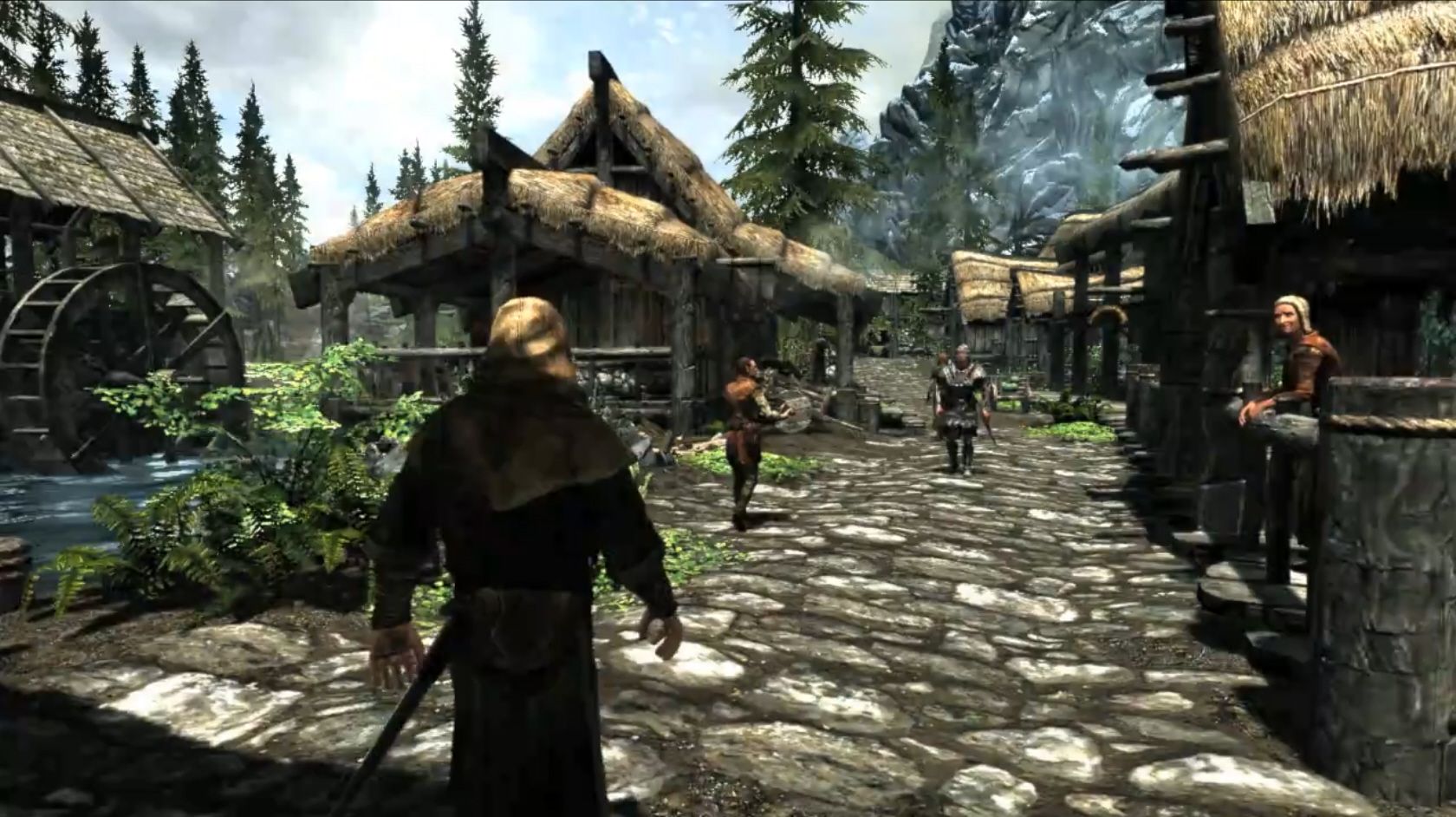 Elder Scrolls 6 10 Things We Want Bethesda To Include