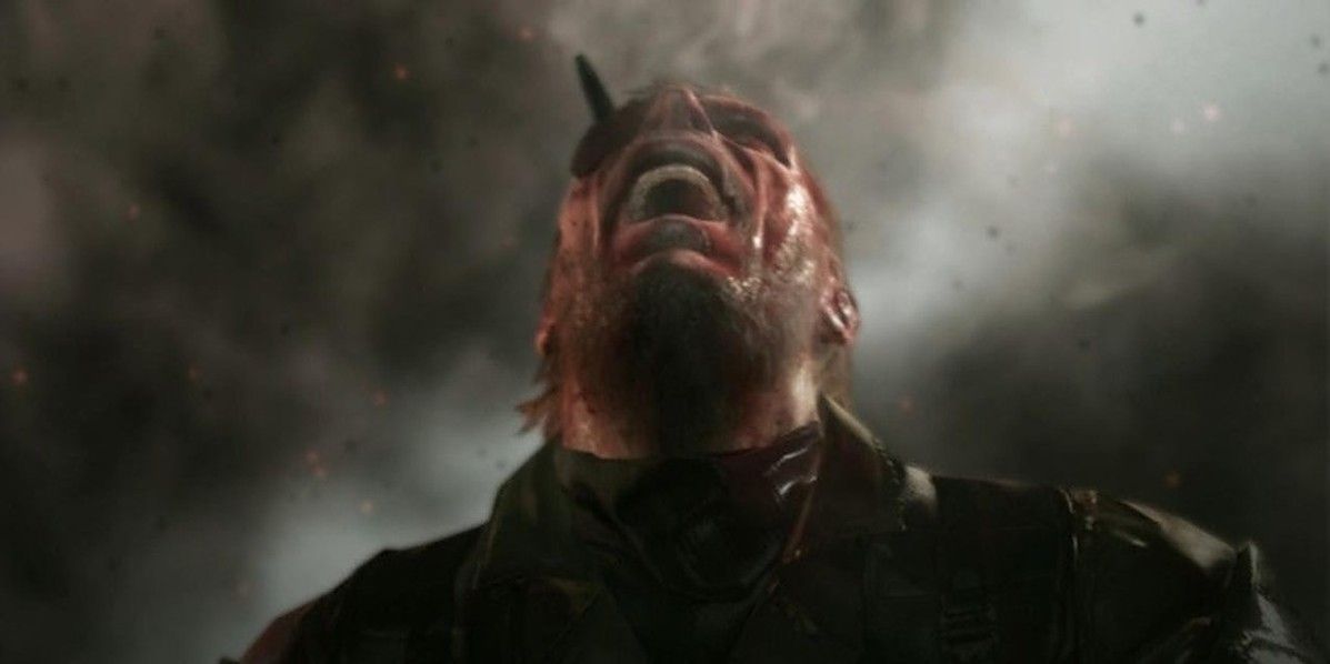 10 Quotes from The Metal Gear Solid Franchise That We Still Don’t Understand