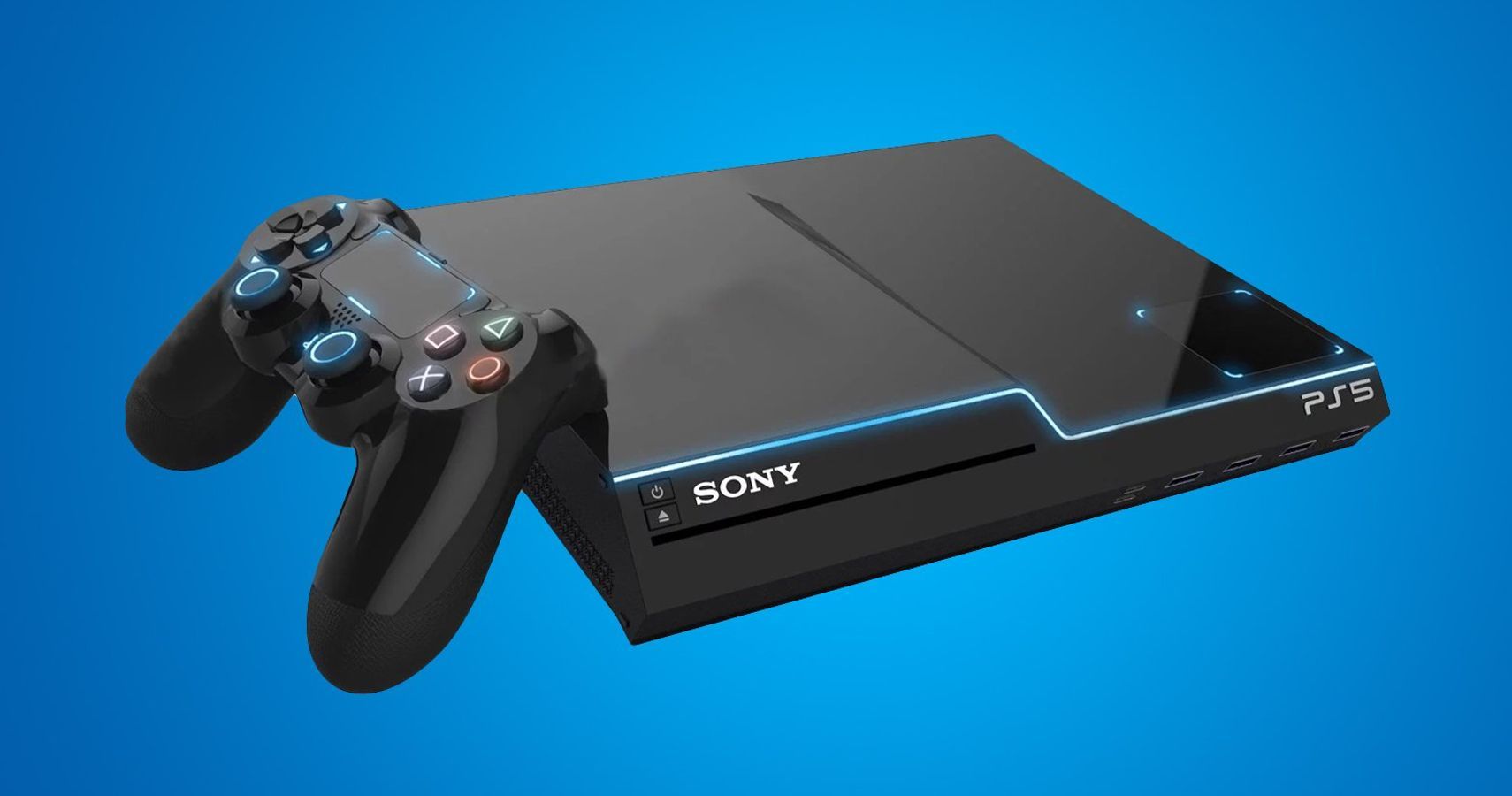 Rumor: PlayStation 5's GPU High-End Graphics