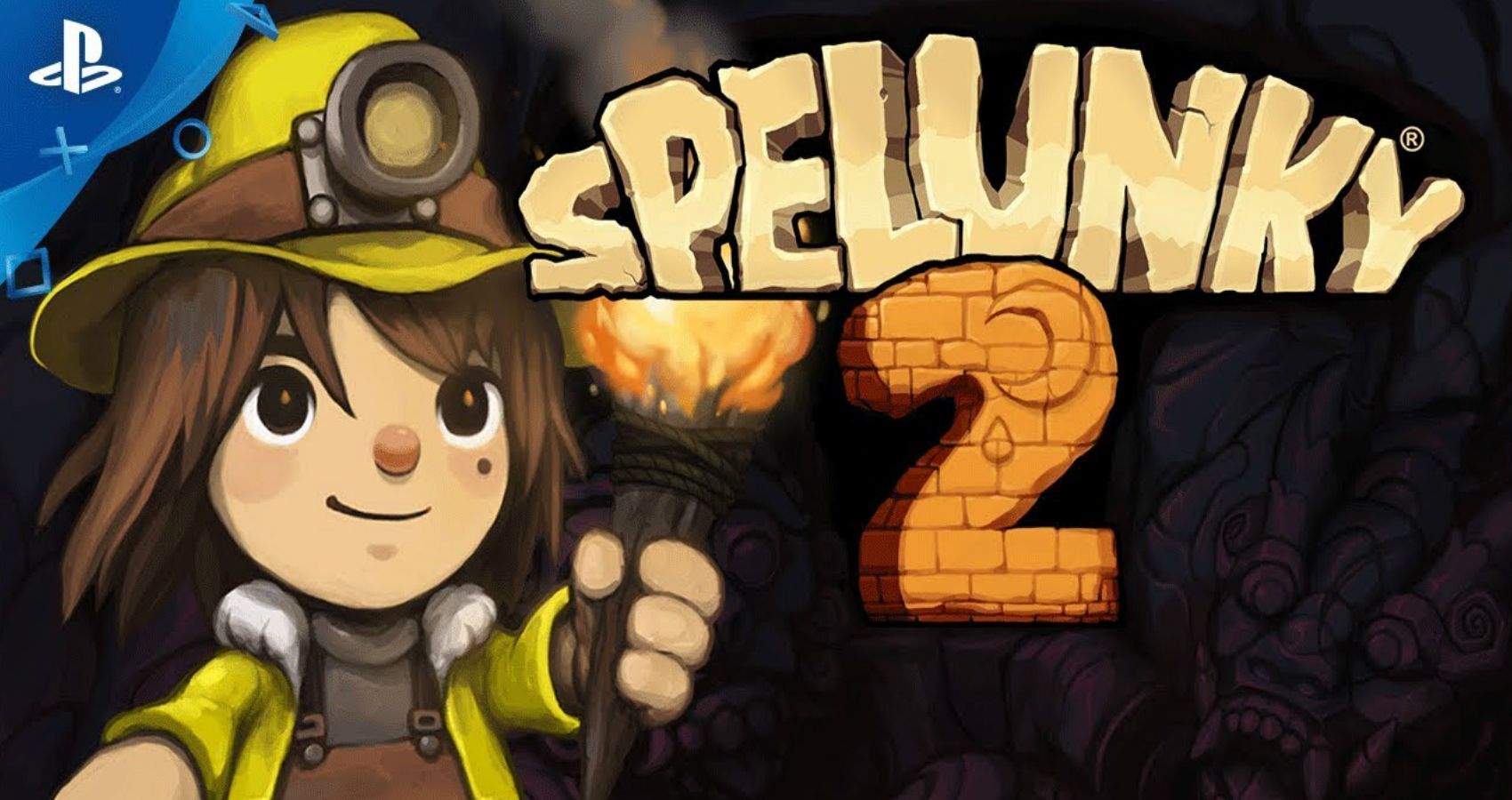 After Long Delay, Spelunky 2 Release Date Targeted for 2020