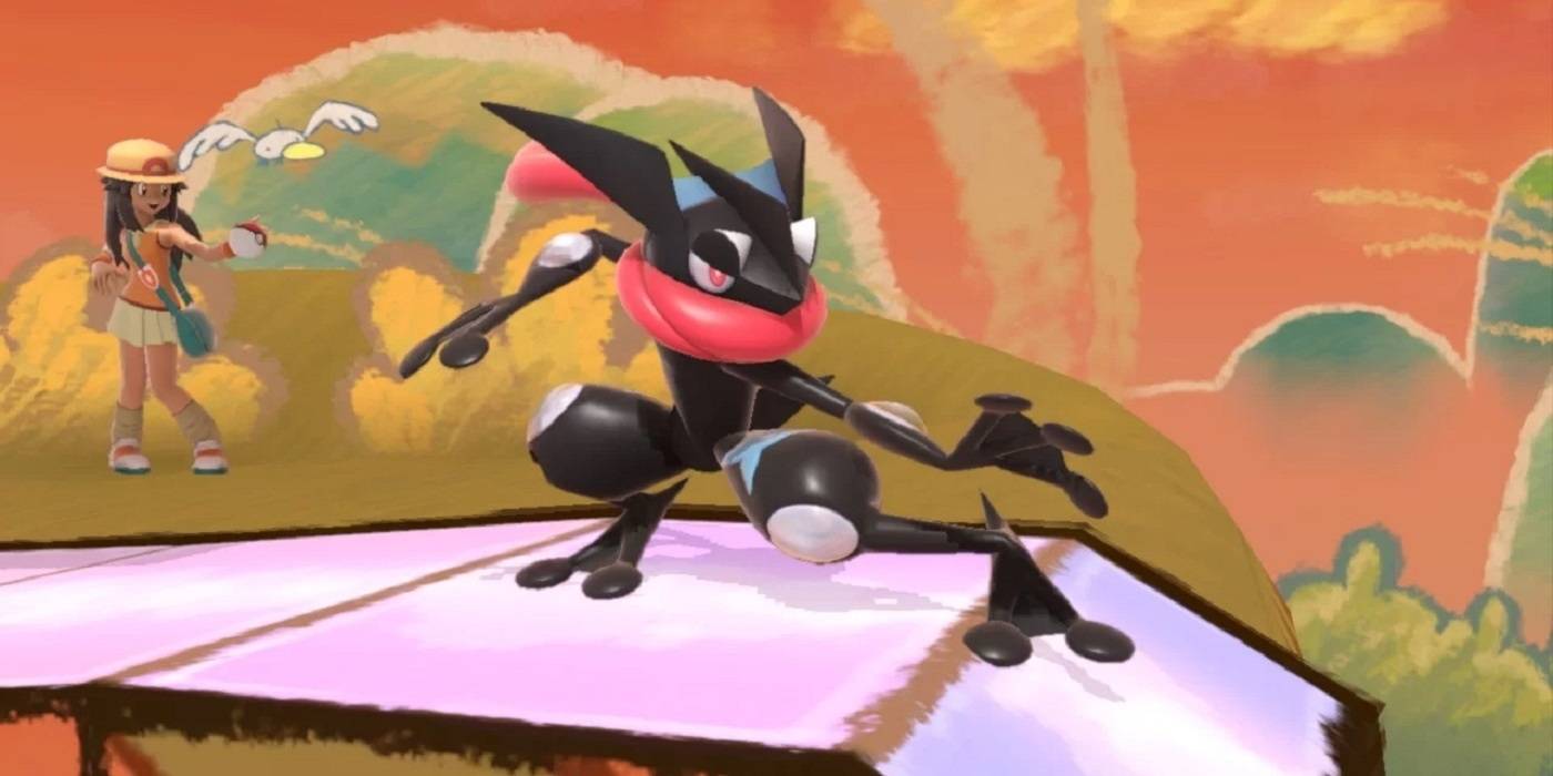 Pokemon Every Shiny Starter Evolution Ranked Pokemon Every Shiny Starter Evolution Ranked