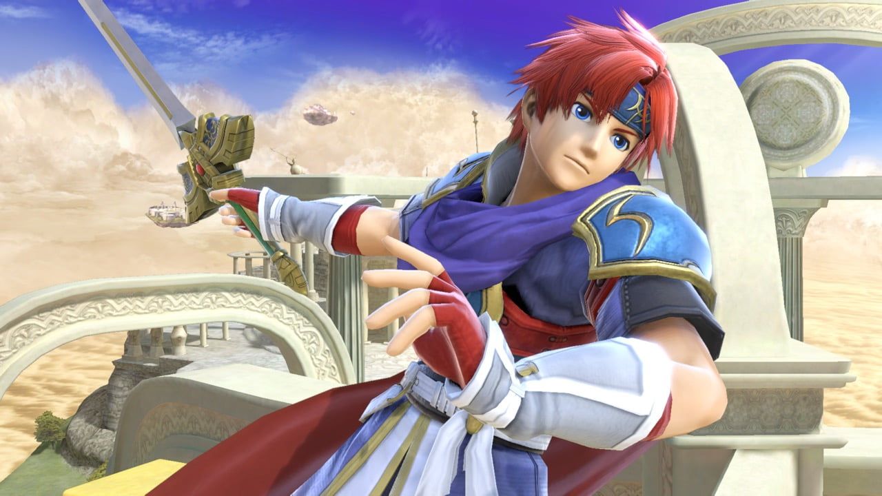 Super Smash Bros. Ultimate: 5 Underrated Fighters (& 5 Overrated Fighters)