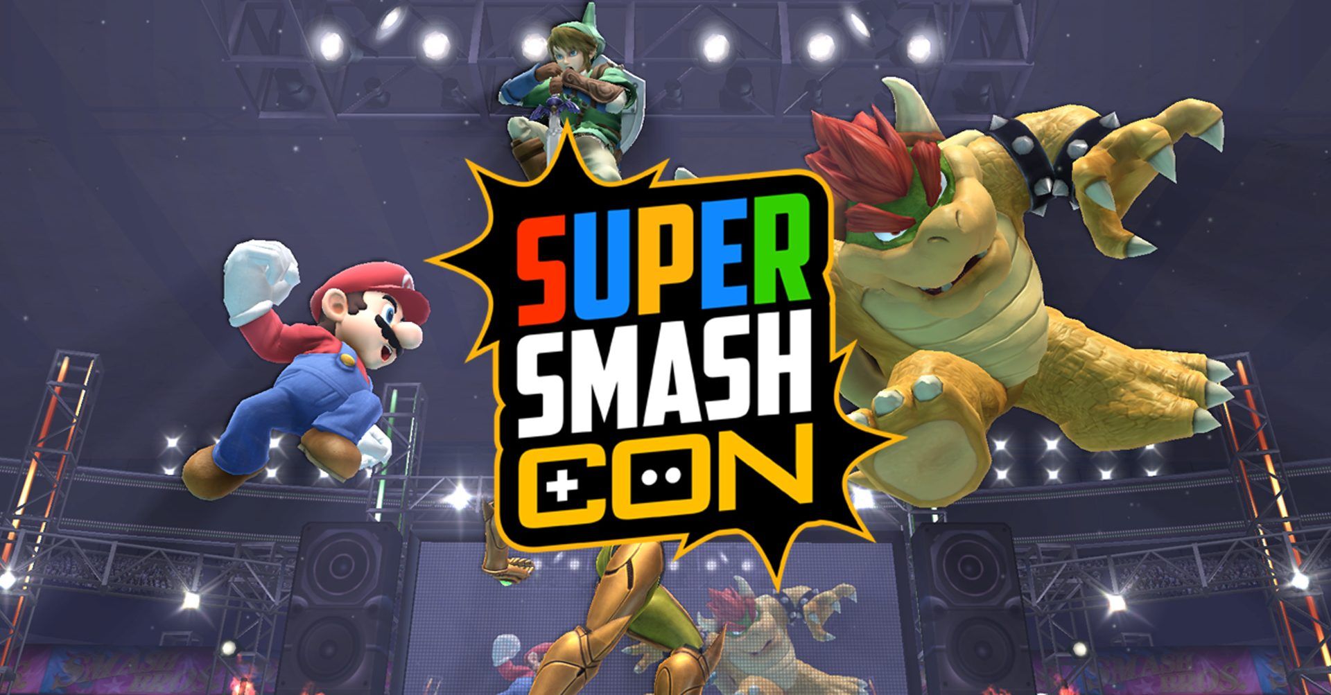 Super Smash Con Bans Osiris197 Due To History Of Violence And Harassment