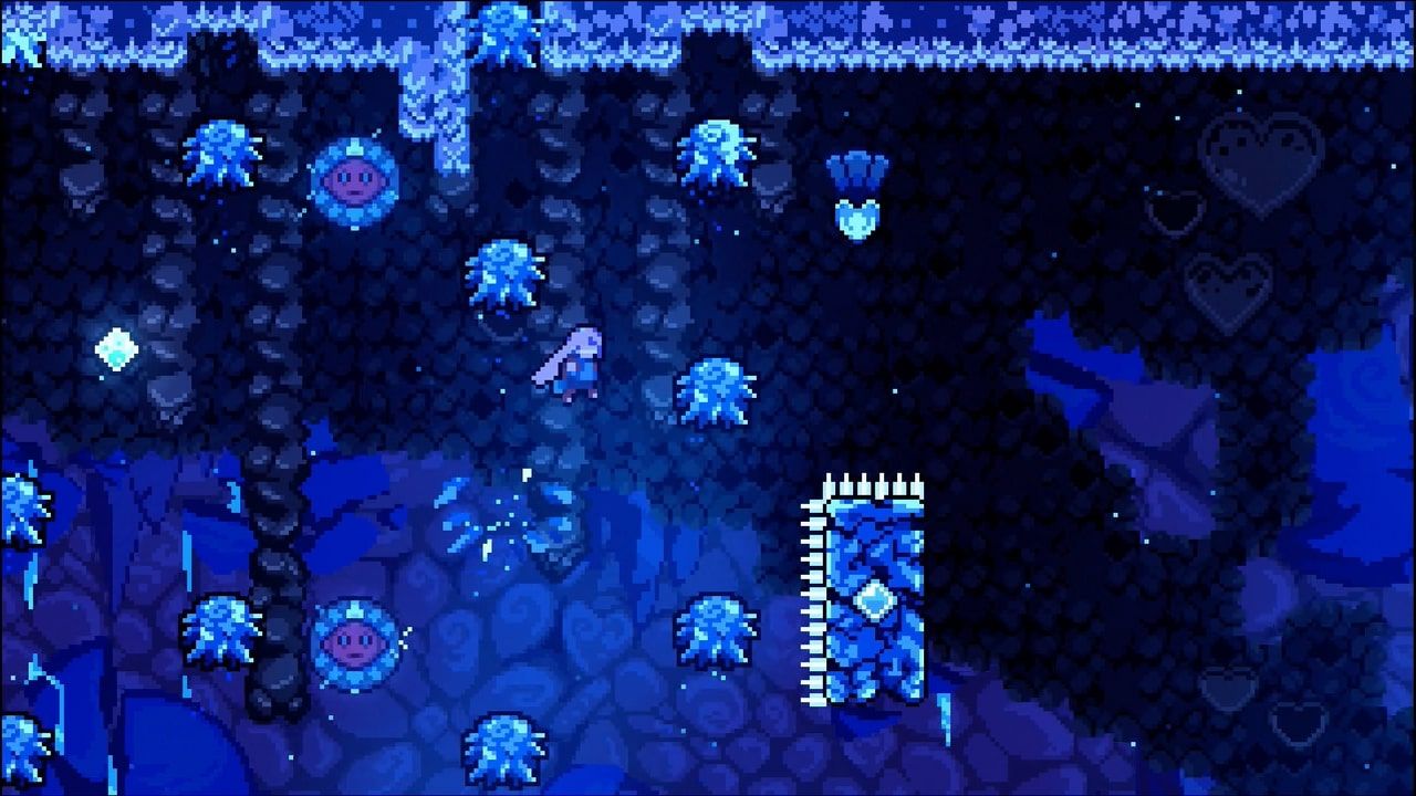 Celeste: The Hardest Strawberries To Collect