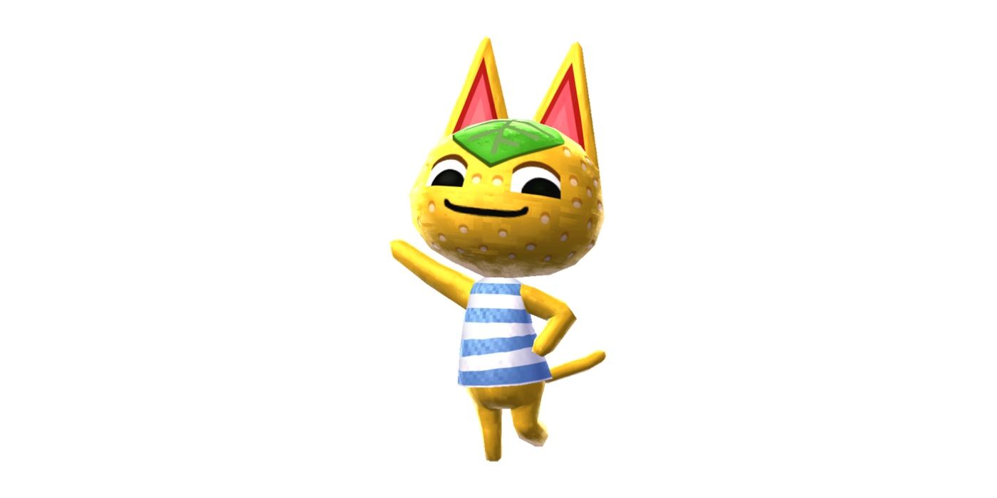 Animal Crossing The Best Villagers Ever, Ranked
