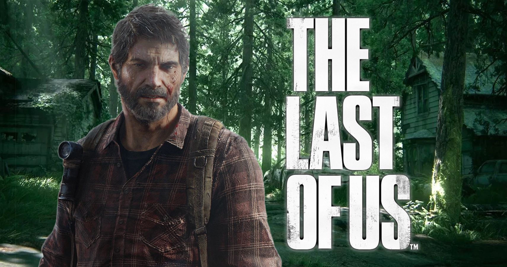 The Last of Us' Troy Baker thinks Joel is 'bigger than any one actor