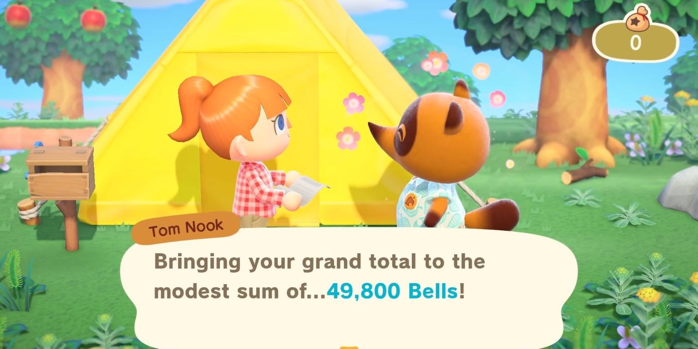 Tom Nook