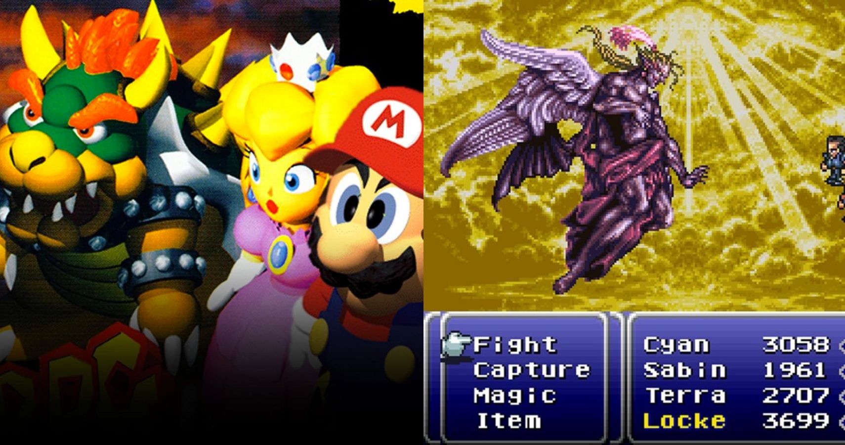 highest rated snes games