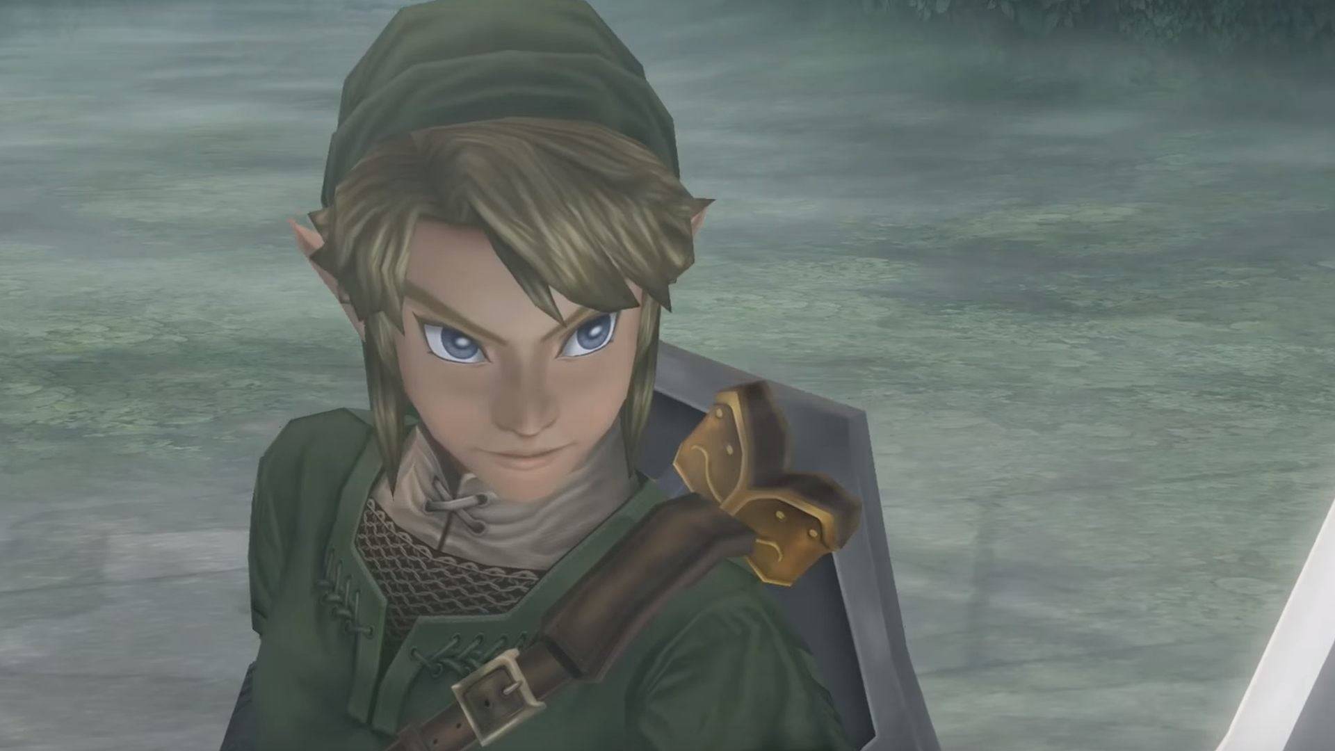 Every The Legend Of Zelda Game In Chronological Order Every The Legend Of Zelda Game In Chronological Order