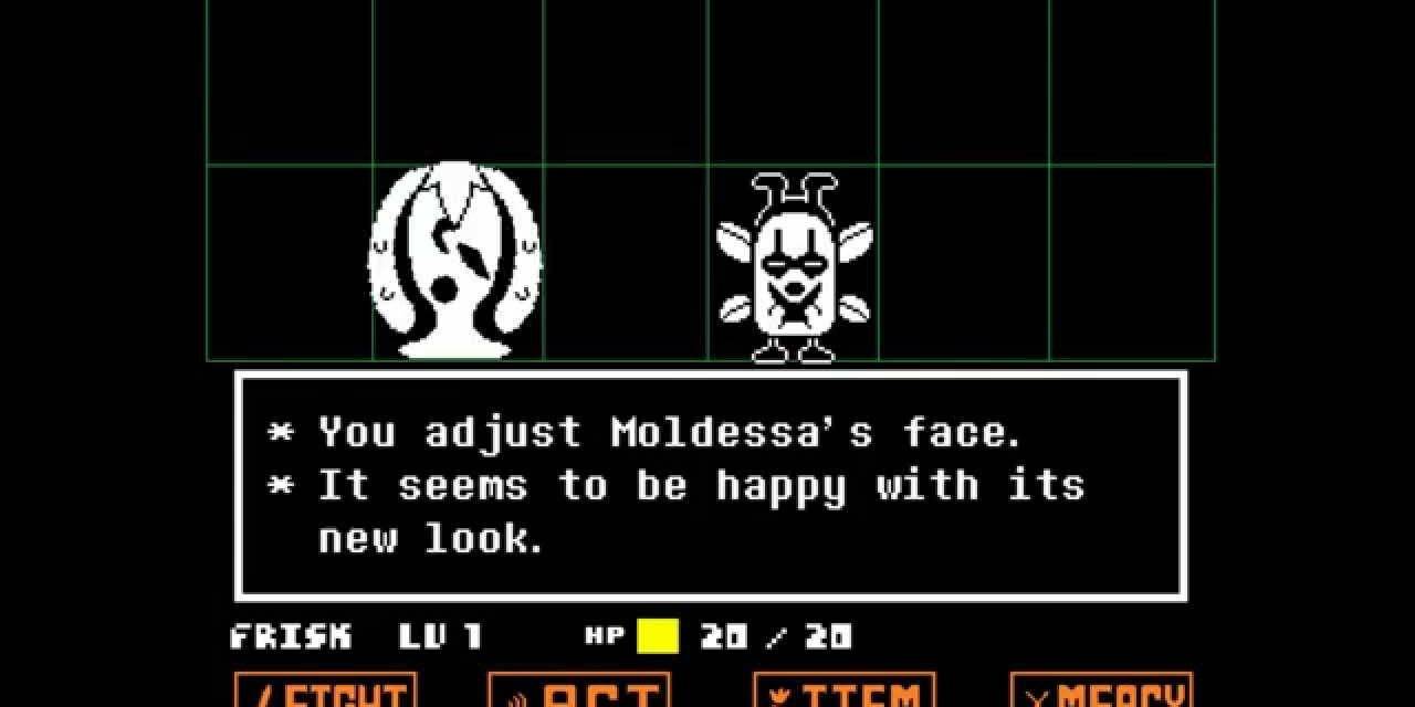 Undertale 15 Secrets You Didn T Know About