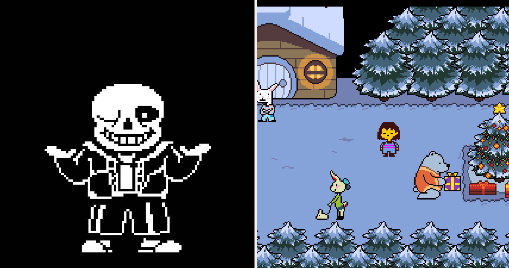 Undertale: 15 Secrets You Didn't Know About