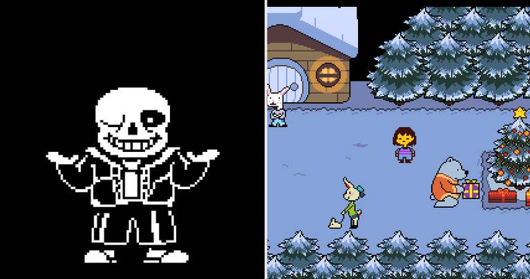 Undertale 15 Secrets You Didn T Know About