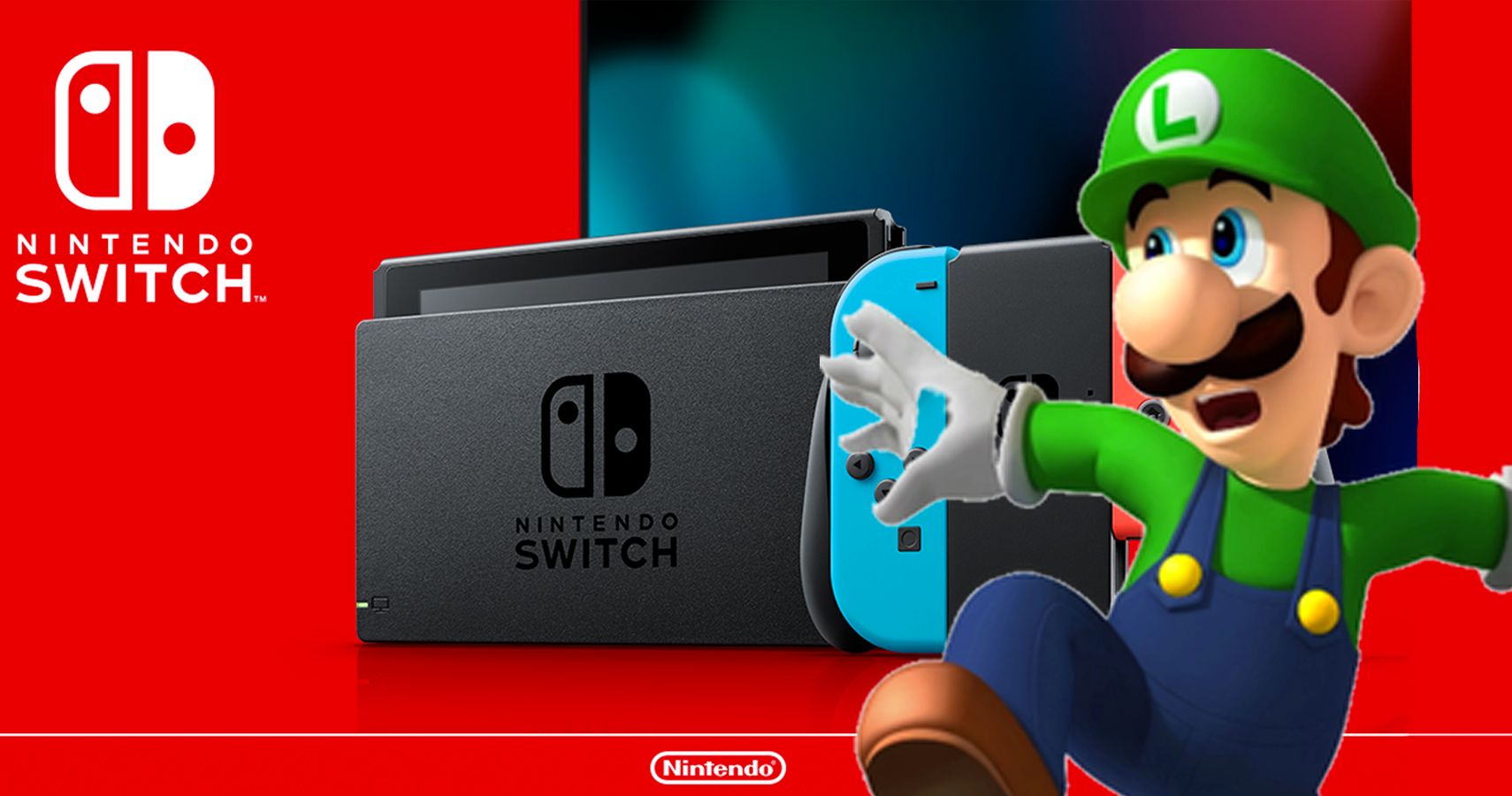 Nintendo Says TradeIn Program For Upgraded Switch Models Doesnt Exist