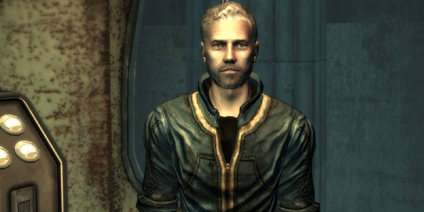 Fallout 3 How To Find Your Dad Quickly
