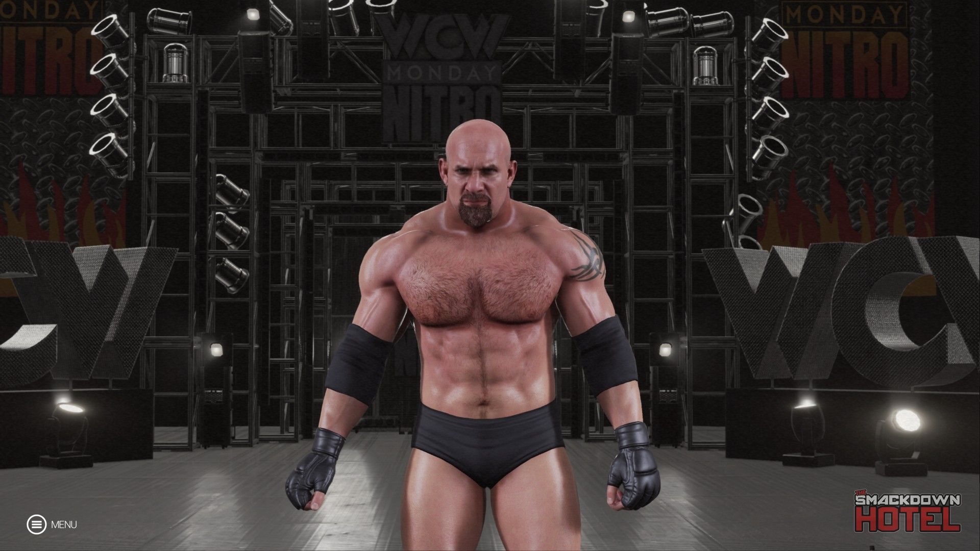 10 Wrestlers Who Deserve A Rating Over 90 In WWE 2K20
