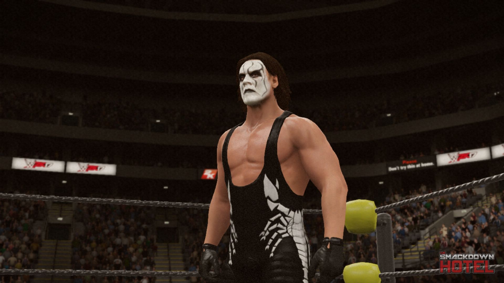 10 Wrestlers Who Deserve A Rating Over 90 In WWE 2K20