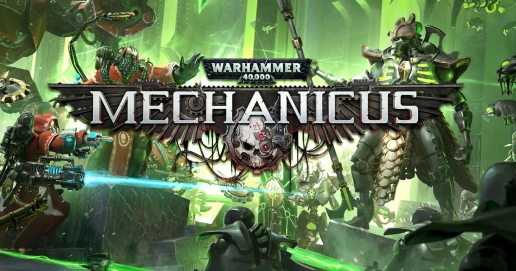 warhammer 40 000 mechanicus glyphs