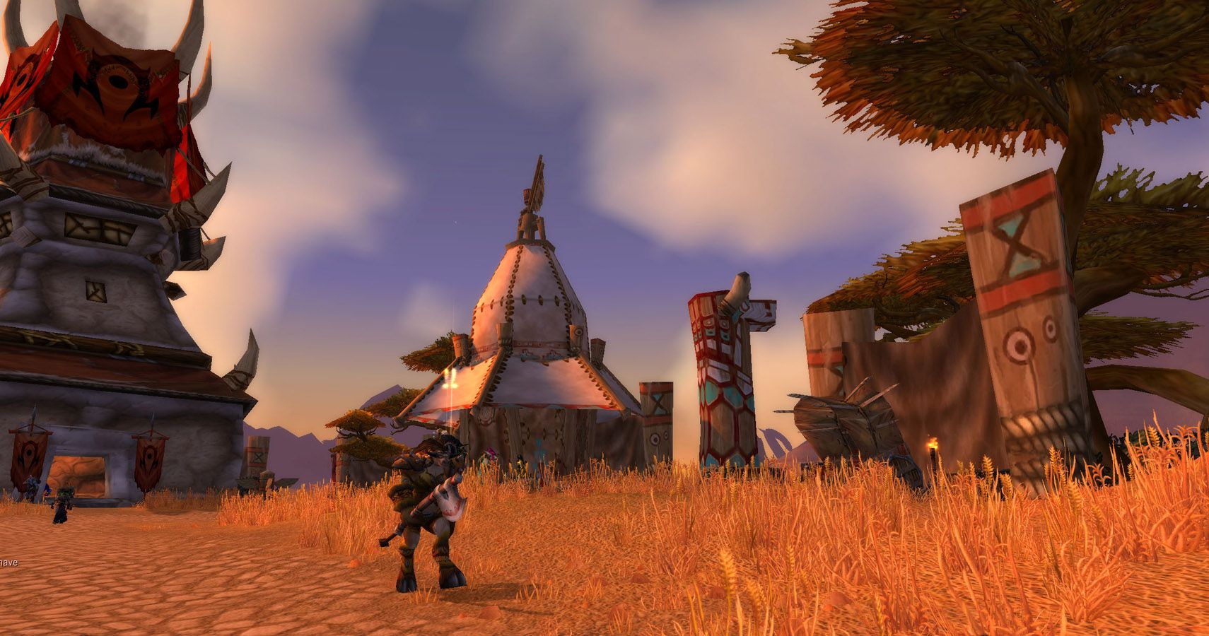 World of Warcraft: Classic preview