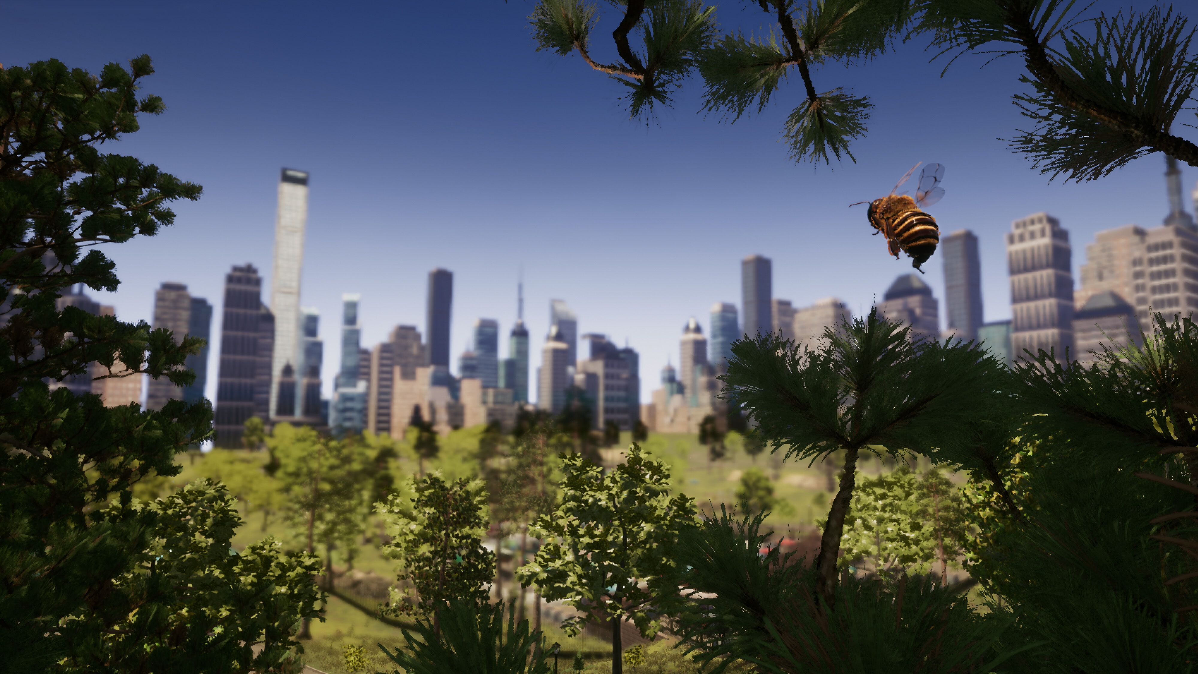 Bee Simulator Is A Thing And It Has CoOp