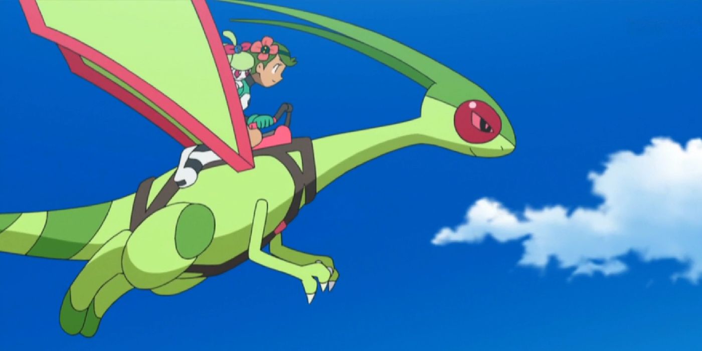 Pokémon Ranking The 10 Coolest Dragons Throughout The Series