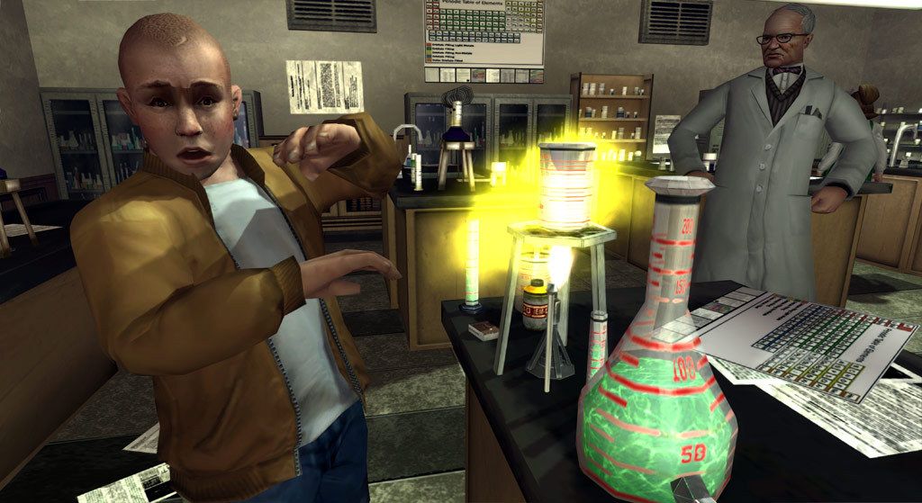 10 Video Game Plots That Are Way Smarter Than They Seem