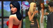 The Sims 4 10 Things You Didn t Know About The Caliente Family