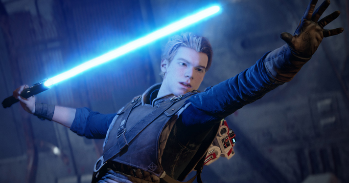 Star Wars Jedi Fallen Order Dev To Reveal VR FPS At Oculus Event in September