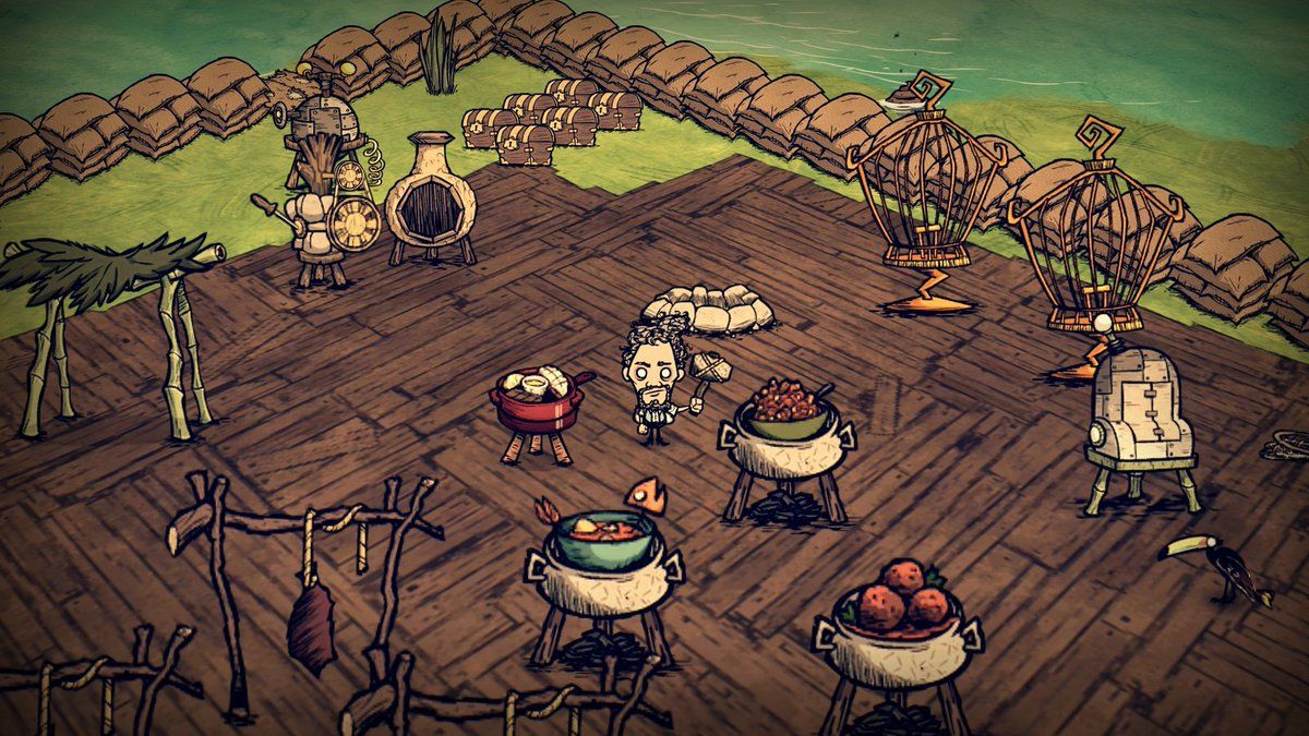 10 Games To Play If You Love Harvest Moon