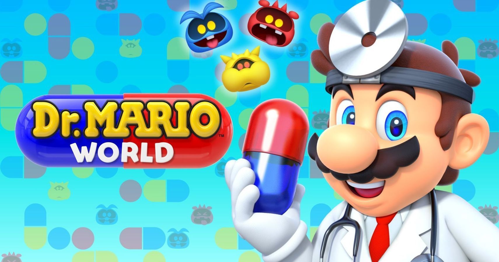 dr mario world game