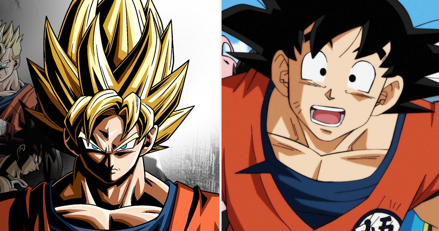 What Dragon Ball Xenoverse 3 Could Actually Learn From Dragon Ball