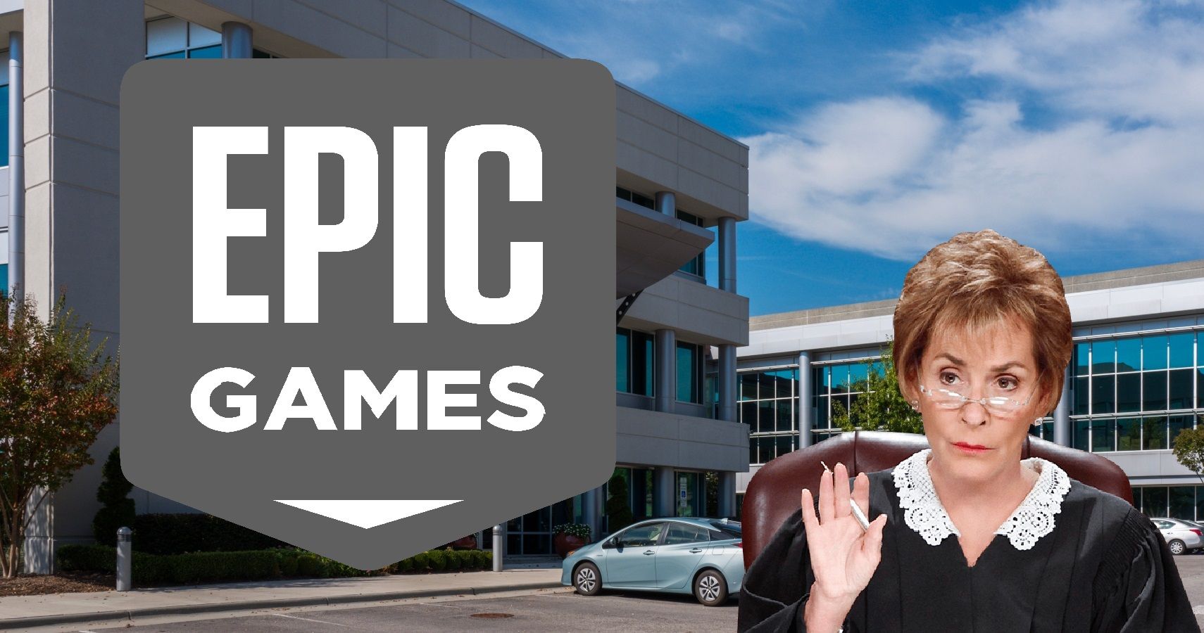 Epic Games Now In ClassAction Lawsuit Regarding Security Breaches