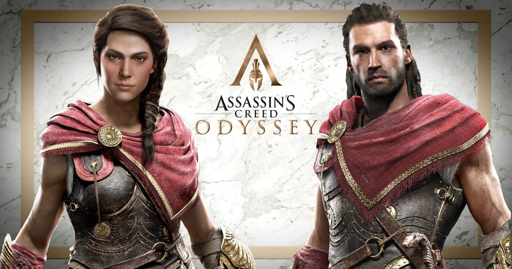 Assassin's Creed: Odyssey - 10 Reasons Why Kassandra Alexios