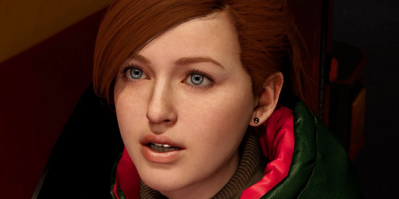 Tåre Narabar velgørenhed Spider-Man PS4: 10 Facts About Mary Jane Watson
