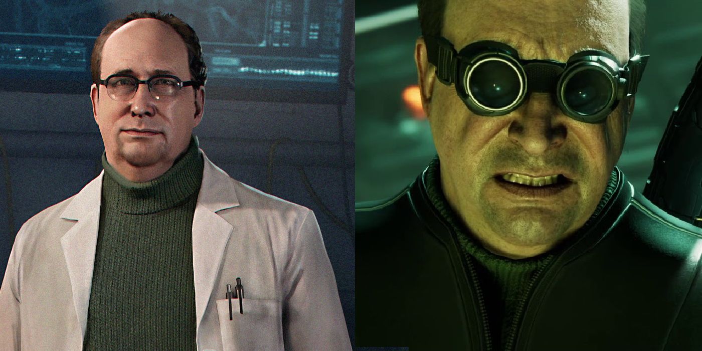 Is Doctor Octopus in Marvel's Spider-Man 2?