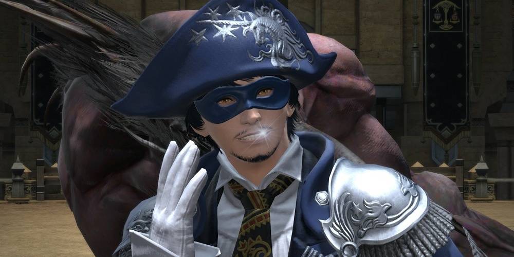 Final Fantasy Xiv Shadowbringers All Dps Classes Ranked Final Fantasy Xiv Shadowbringers All Dps Classes Ranked