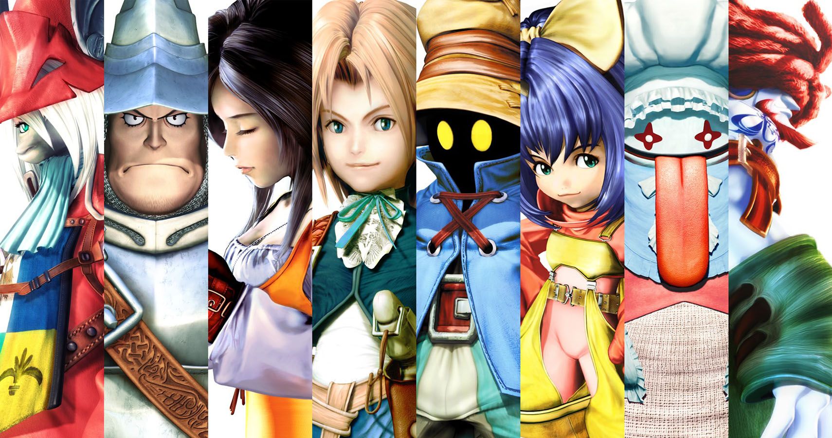 ff9 characters