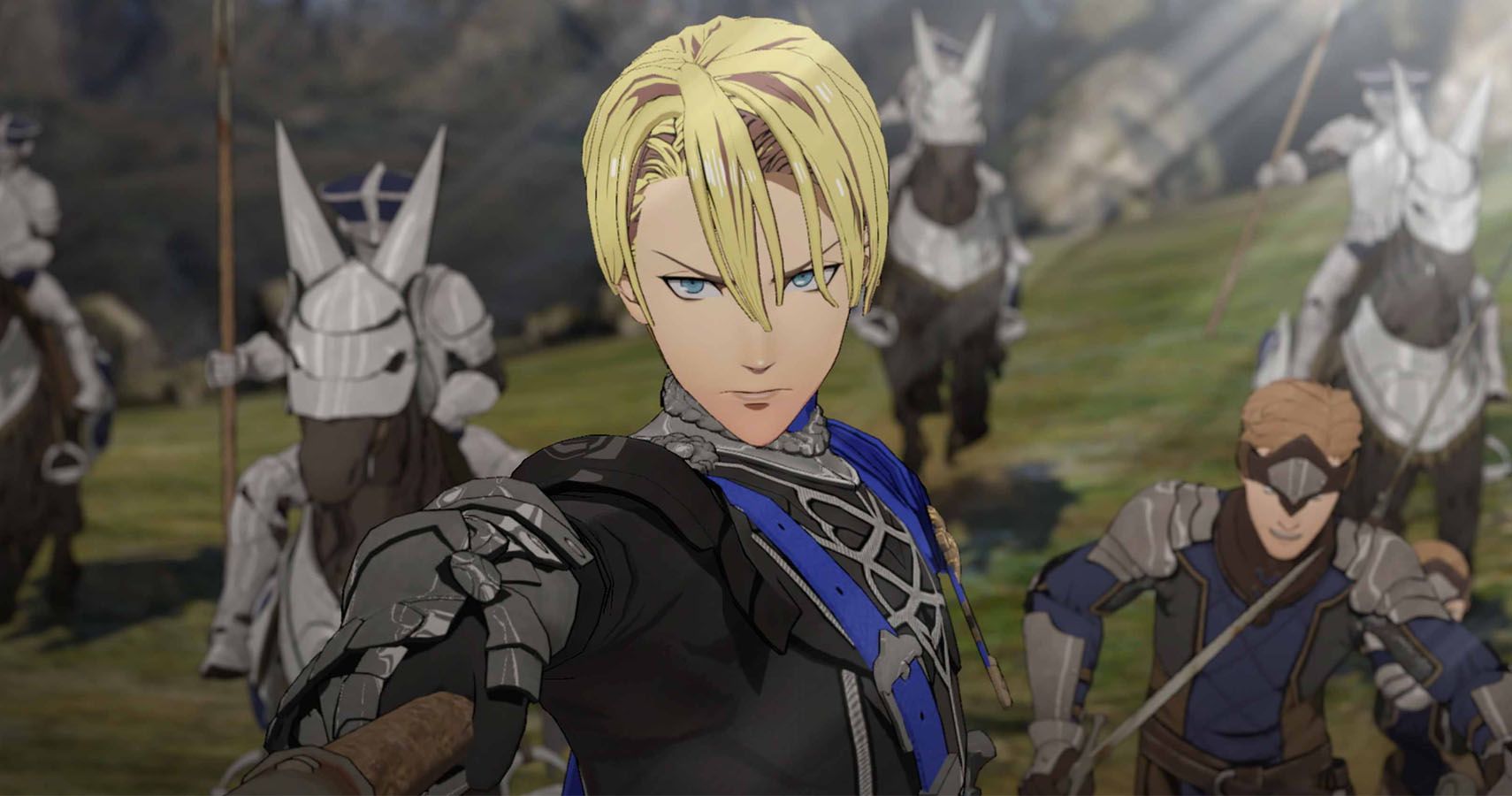 18 Video Games To Play If You Love Fire Emblem