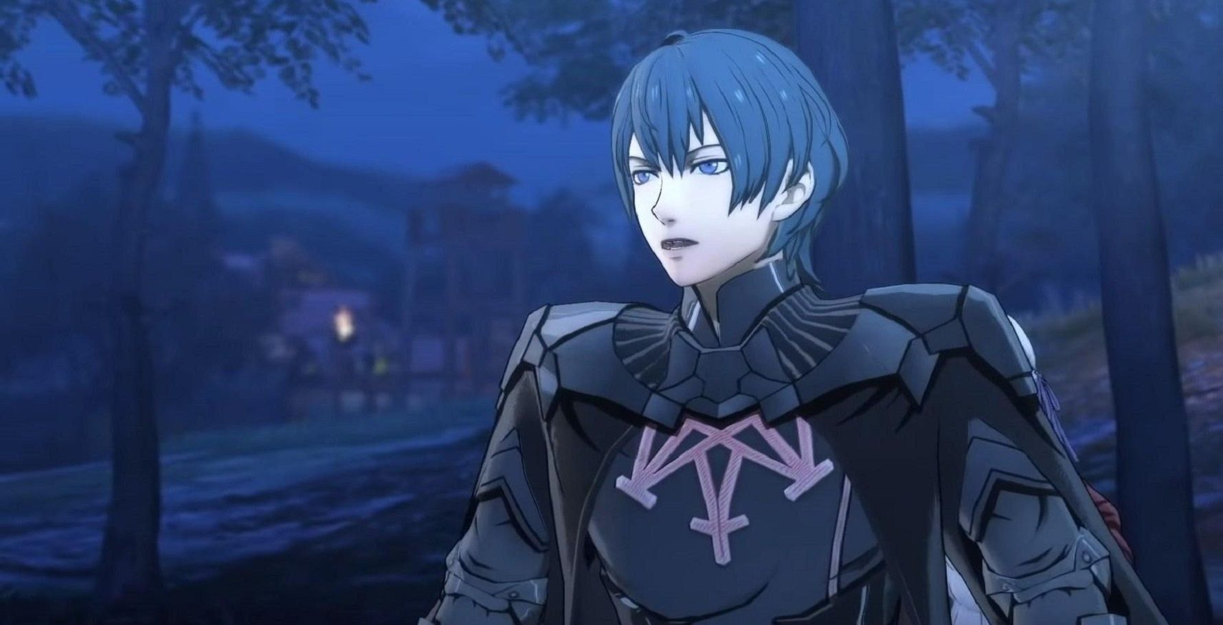 Fire Emblem: Ranking Every Byleth Outfit